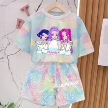 2026�ļ��r��ͯ�b kpop�CħŮ�F��ͨӡ��T����Ůͯ���¶�ѝ�ɼ���