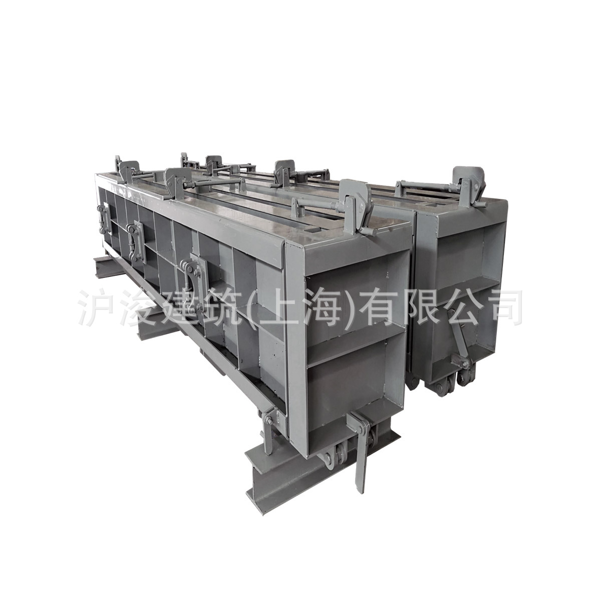 PC模具地下管廊模具方涵模具厂箱涵模板,生产加工钢模具预制