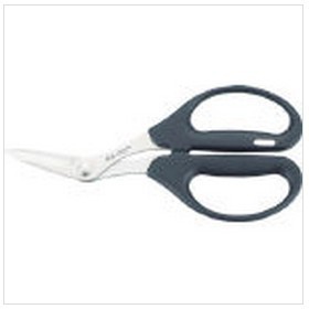 日本TRUSCO中山工具  TH-3  剪刀