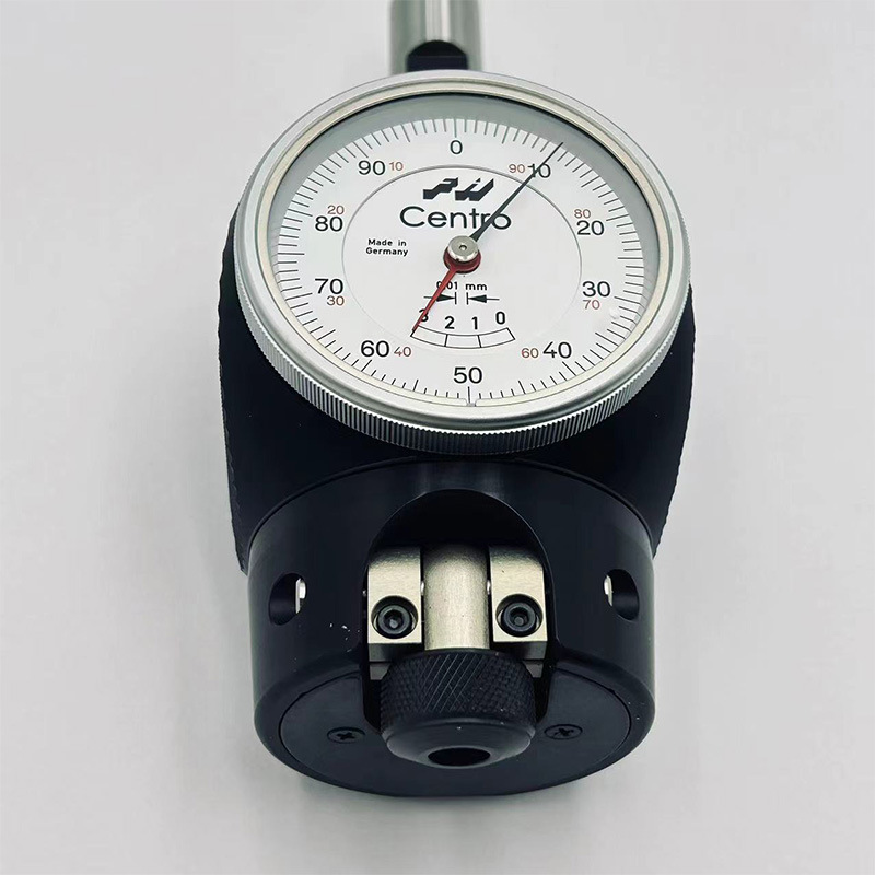 德国海默HAIMER对中仪80.300.00FHN翰默3D寻边器定心仪圆孔对刀仪