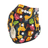 Children's trousers, hermetic teaching waterproof diaper, washable, wholesale