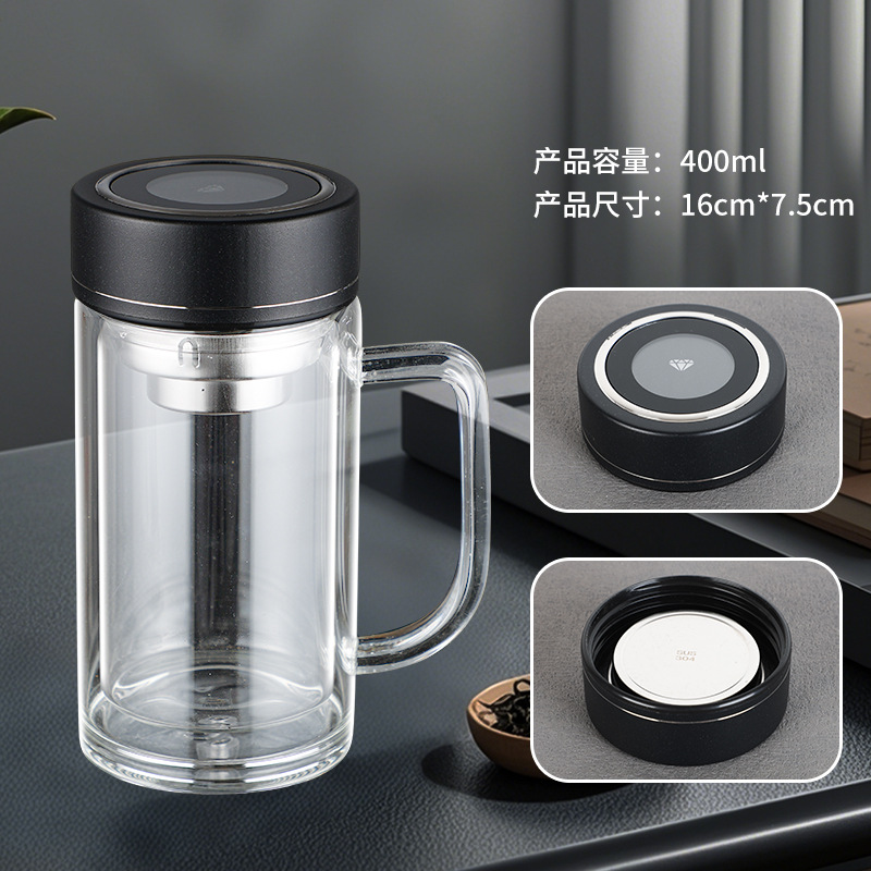 9호 블랙다이아몬드 400ml
