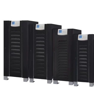 十特UPS不间断电源工频机200KVA带隔离变压器需外接电池稳压380VD