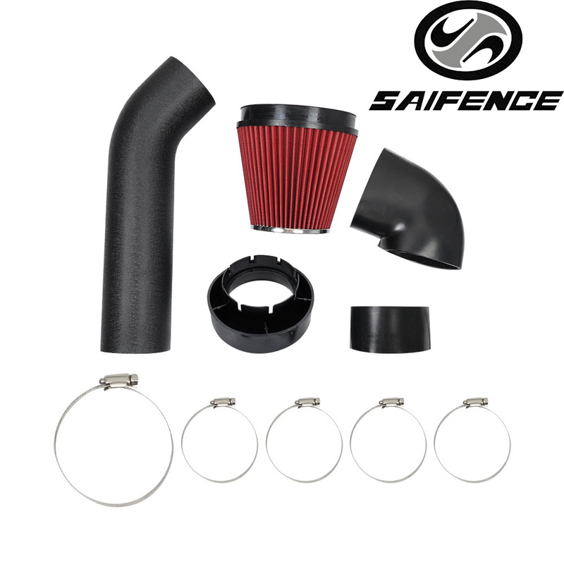 4inch Cold Air Intake Kit with Filter for Gm Lsx Ls1 Ls2 4.8L/5.3L Engines