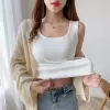 &White