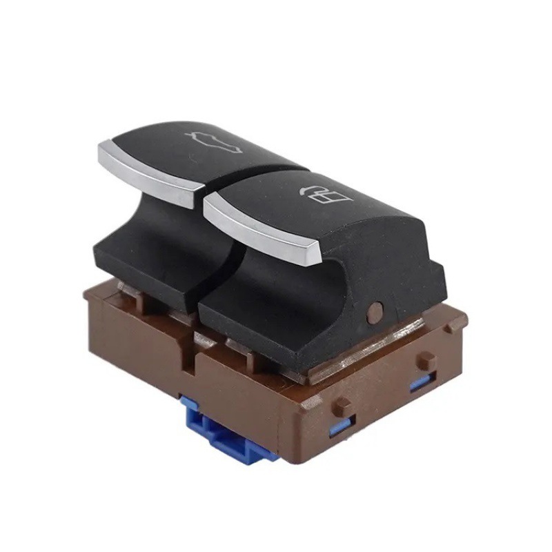 3C0959903适用于大众汽车配件后备箱控制开关后备箱组合开关配件