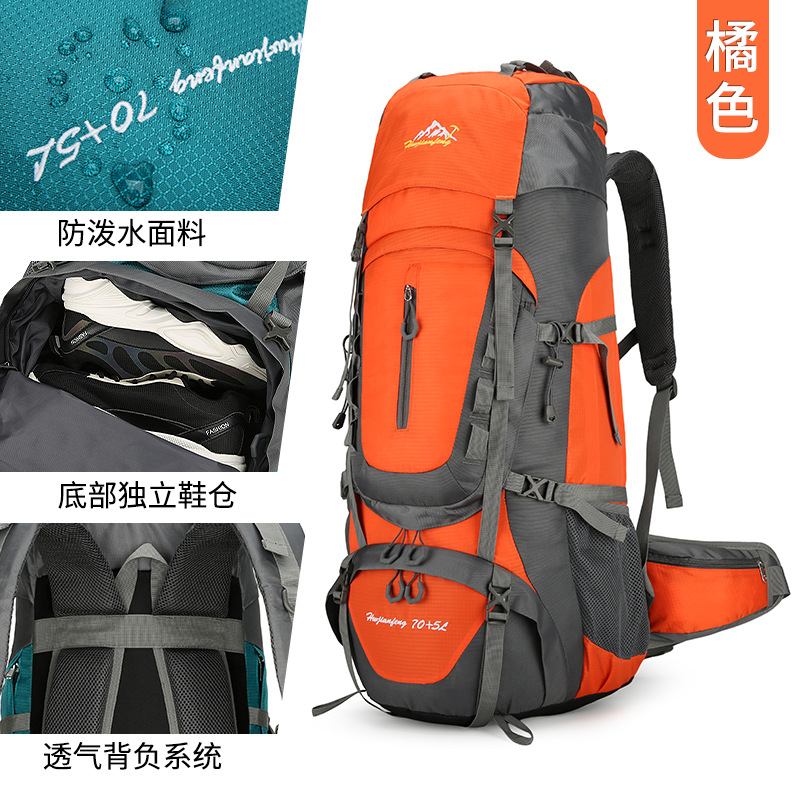 오렌지색 [업그레이드 로딩, 발수]