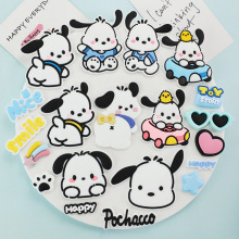 �ɐ�С�׹�PVCܛ�z��ͨ��� diyС���NƬ�֙C������Ь��Ь���b�