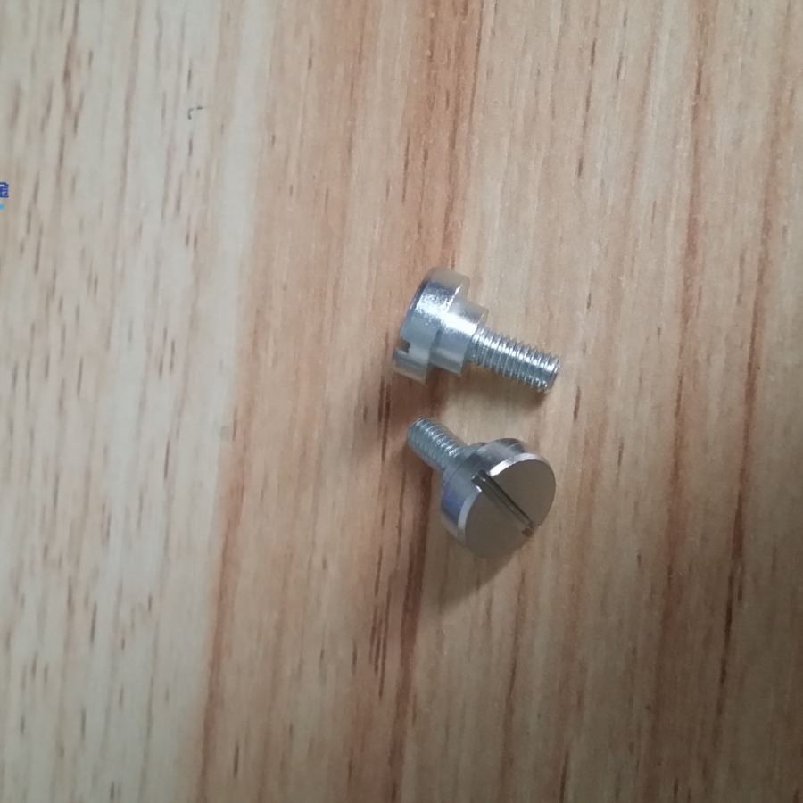 Բ��ͷ������λ�ݶ�M8*4 ������λ��˿GB830 ̨����˿Din923