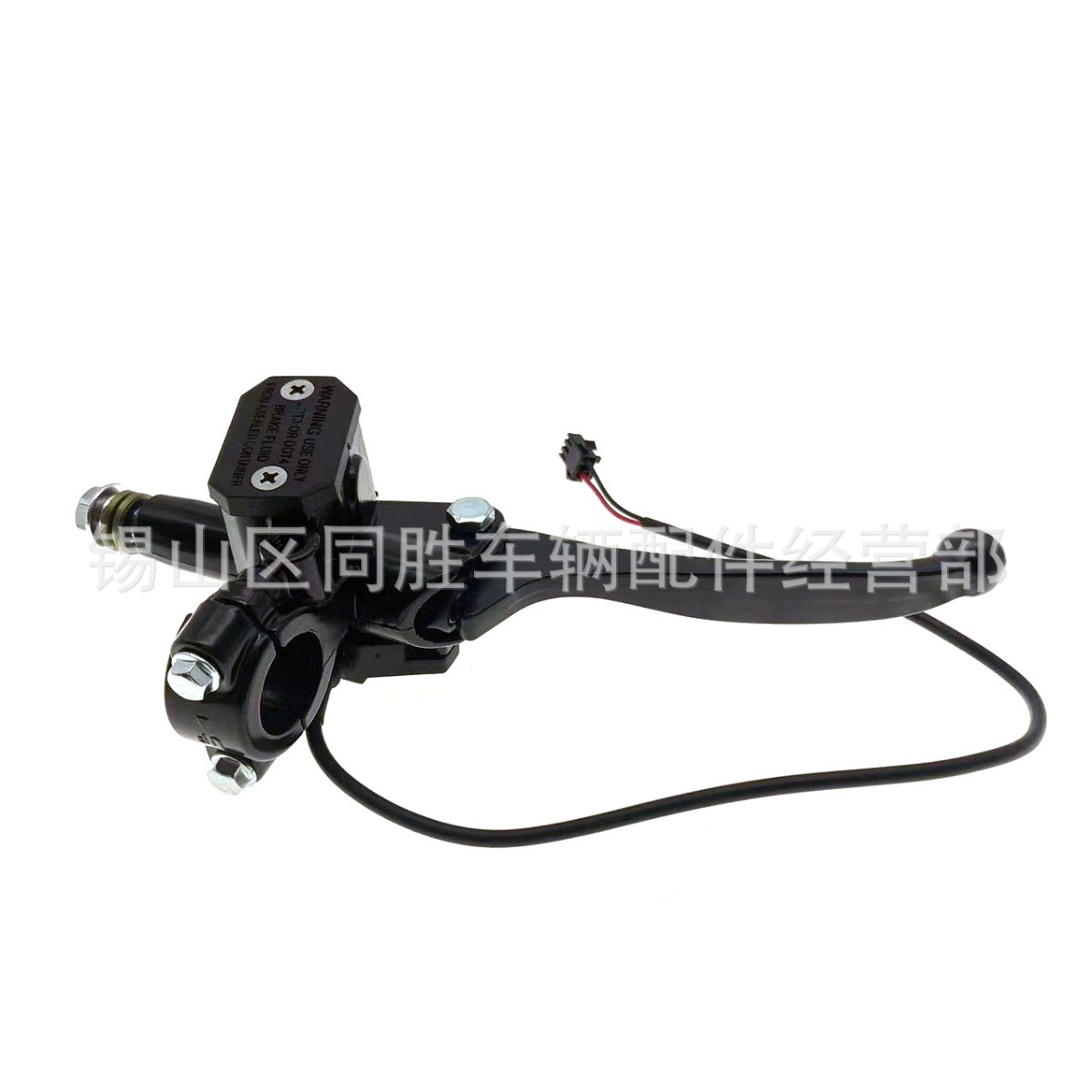 for Electric Vehicle – Diàndòngchē Other Electric Vehicle Accessories - octagonal-right-upper-pump-10mm