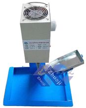 翡翠瑪瑙寶玉石機器設備卓記單針超聲波打孔鑽孔機