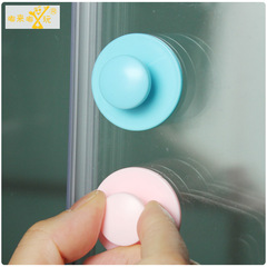 Children's window safety lock baby sliding door sliding window protection safety lock baby sliding door and window safety lock handle
