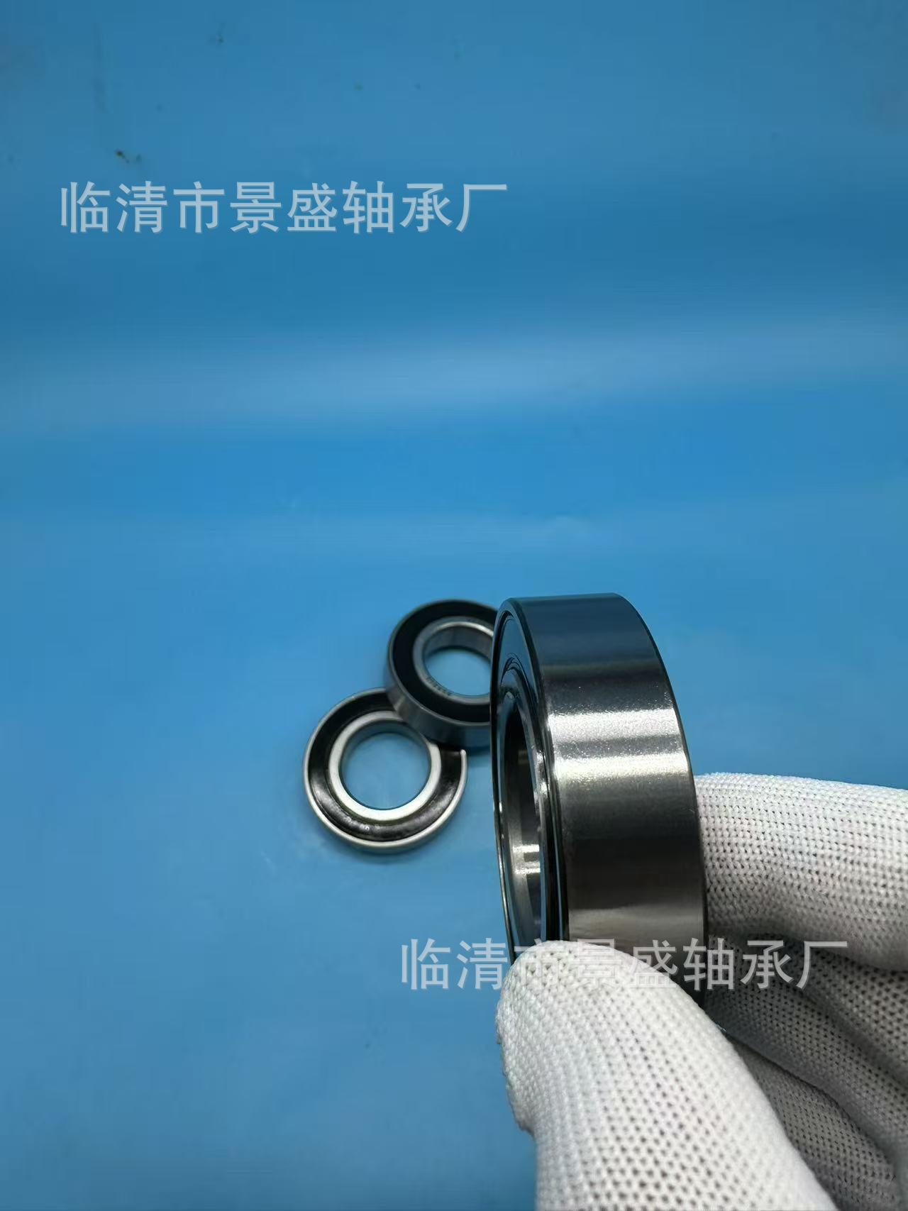 DG407518-2RS bearing Non-standard automotive wheel bearing