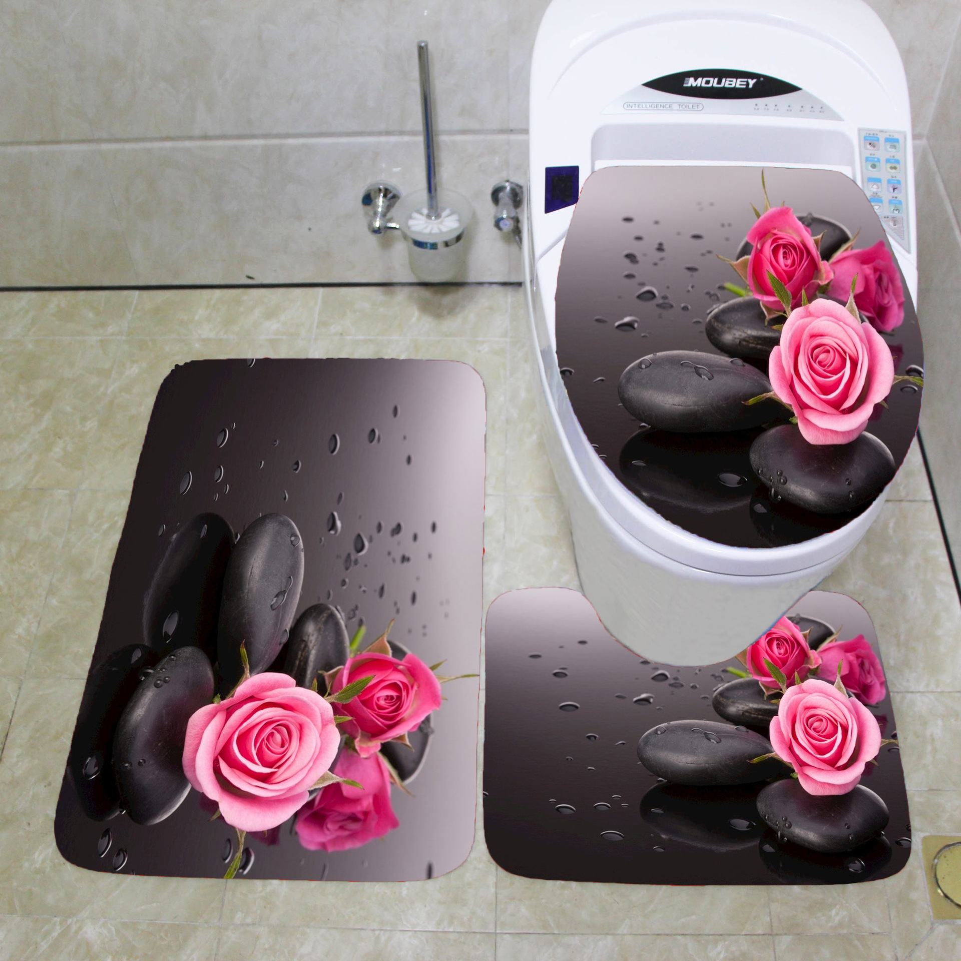 스톤 3 피스 세트 30-1