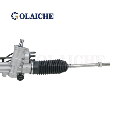 steering gear assembly, Steering gear assembly