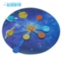 实验幼儿科学科技小制作