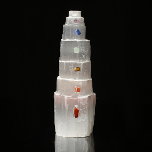 Wholesale transparent plaster colorful night light home Creative lamp decoration USB cross-border e-commerce hot sale