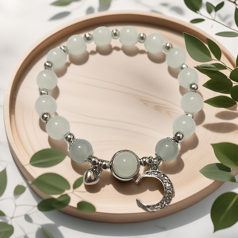 g12 문 러브 팔찌