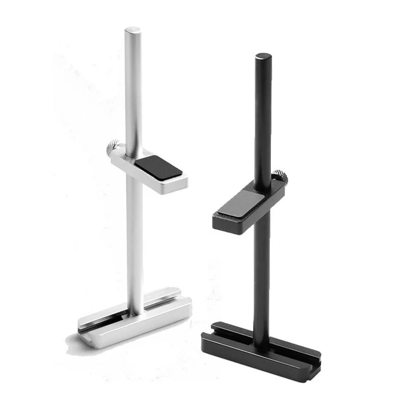 Холодный алюминиевый сплав видеокарты кронштейн с видом на море корпус вентилятора установка видеокарты опорной стойки игровой видеокарты домкрат