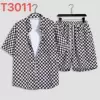 T3011 Hege suit