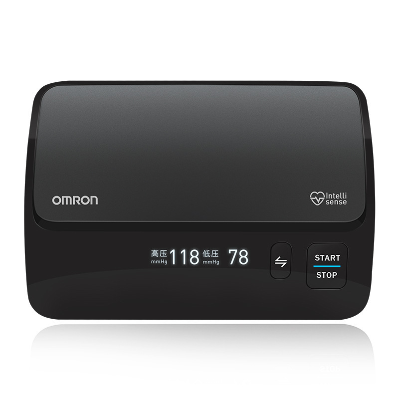 Omron Digital Sphygmomanometer J761 Japanese Original Upper Arm Blood Pressure Measuring Instrument Home Fully Automatic Pressure Meter Omron Digital Sphygmomanometer J761 Japanese Original Upper Arm Blood Pressure Measuring Instrument Home Fully Automatic Pressure Meter