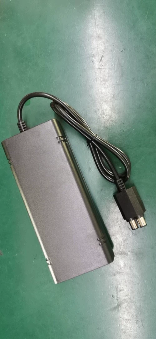 Xbox360 SLIM адаптер питания, тонкий источник питания для XBOX360