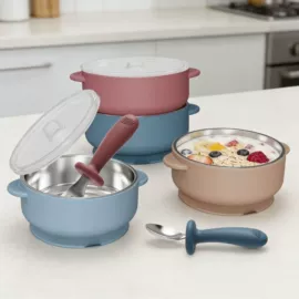 冰格;烘焙烤盘;其他居家日用