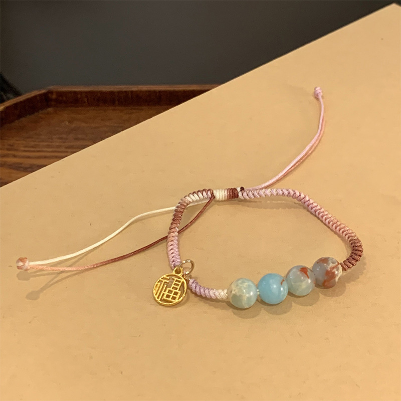 Diamante incrustado ZIRCON mariposa OPAL pulsera personalidad temperamento pulsera de moda todo partido pulsera artística al por mayor