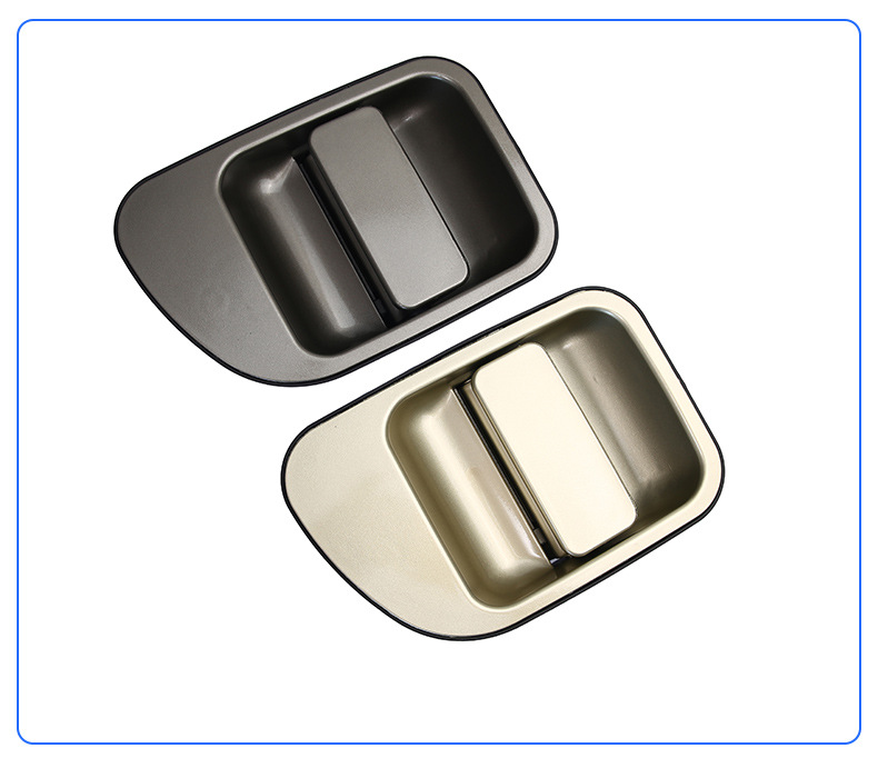 Outer Door Handle for Forthing Lingzhi V3 M3 M5 Middle Door