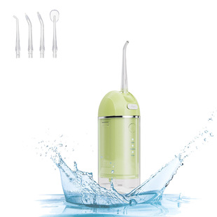 Factory Direct Oral irrigator portable electric adult household cleaning teeth oral irrigator water floss