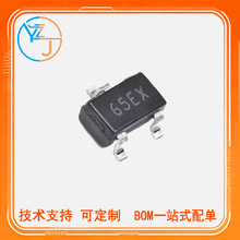 ȫ�� XC6206P152MR ��ƬSOT-23 ˿ӡ65E9 1.5V LDO��ѹоƬ