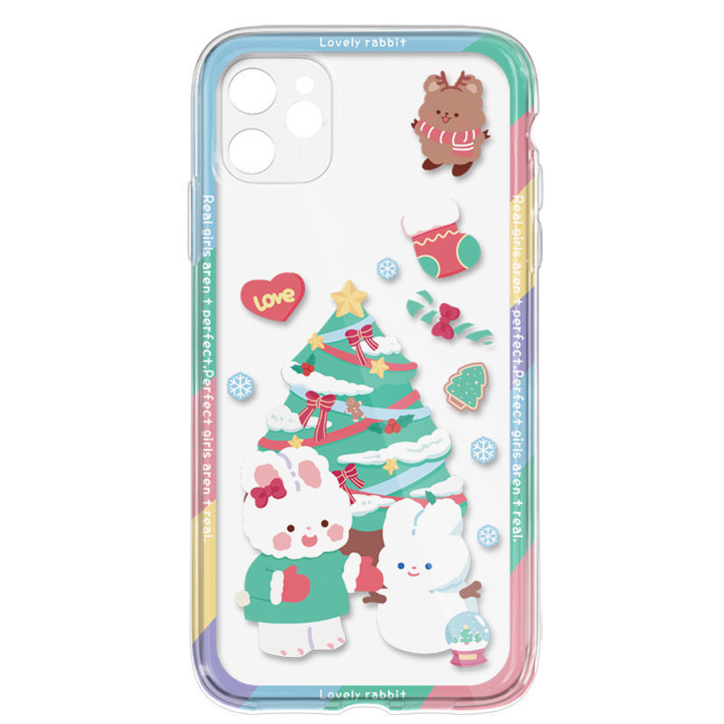 ������������iPhone11ƻ��12/13promax�ֻ���xr�轺7͸����ˤ��8p