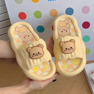 �����¿��ʺ�Л���ЬŮ����⴩��ͨPVC�������eܛ�כ���Ь���l