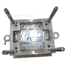 专业制造汽车模具 汽车零配件模具注塑加工 大型塑料汽车模具加工