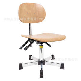 木板椅适合工厂 实验室 医院医疗机构多功能调节360旋转升降椅
