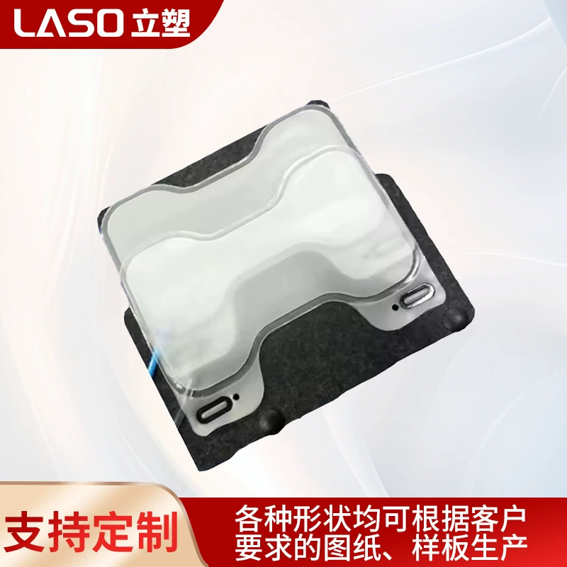 Новая энергетическая батарея Lishu, подушка безопасности, подушка безопасности из ТПУ, полиуретановая подушка безопасности, нижняя опора для поддержания давления и стабильности газа