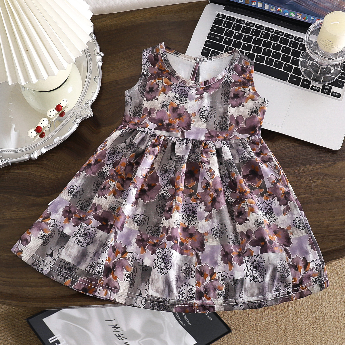 Princess dress-10