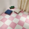 White, Pink
