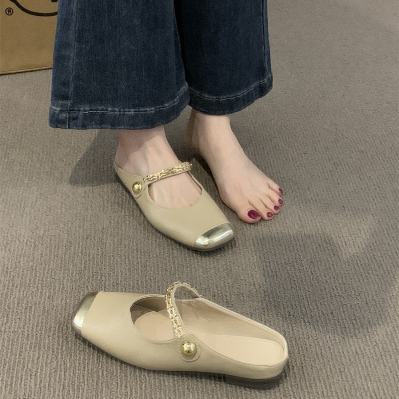 Slippers