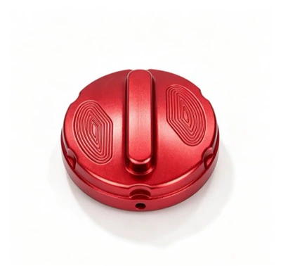Suitable for Pcx160/Adv150/Forza Cross-Border – Tank cap