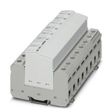 I/II�����ʽ��ӿ������ - FLT-SEC-P-T1-3S-350/25-FM - 2905421