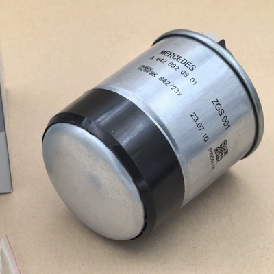 Gasoline filter 6460900252 Gasoline Filter