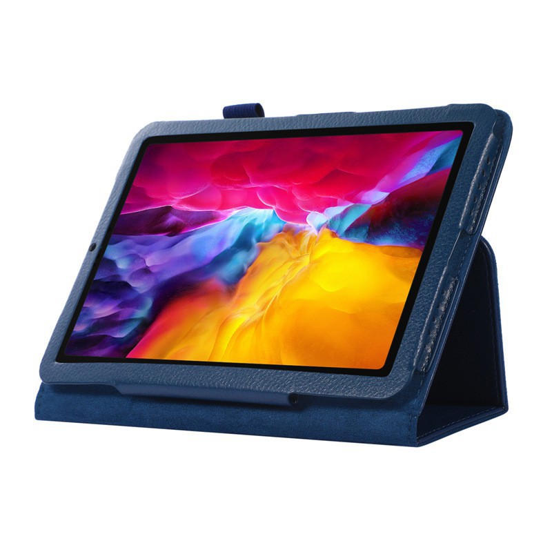 Suitable for iPad Mini 6 Protective Case Apple Tablet Mini 6 Sixth Generation Computer Case Full Edge Leather Case