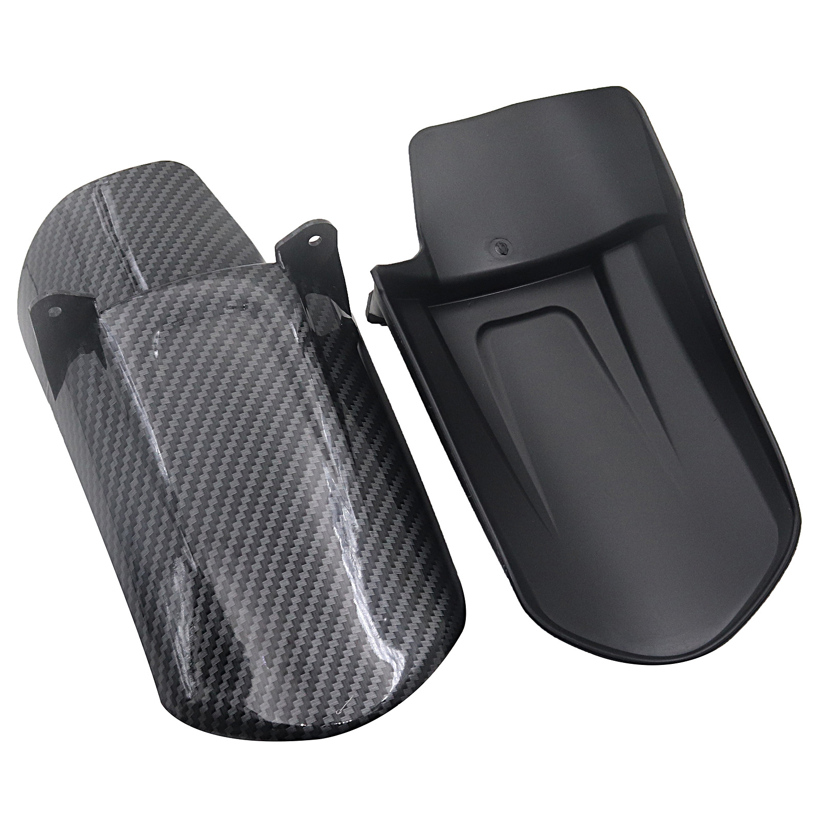 Electric Off-Road Motorcycle Accessories for Light Bee S/X Rear Tire Fender