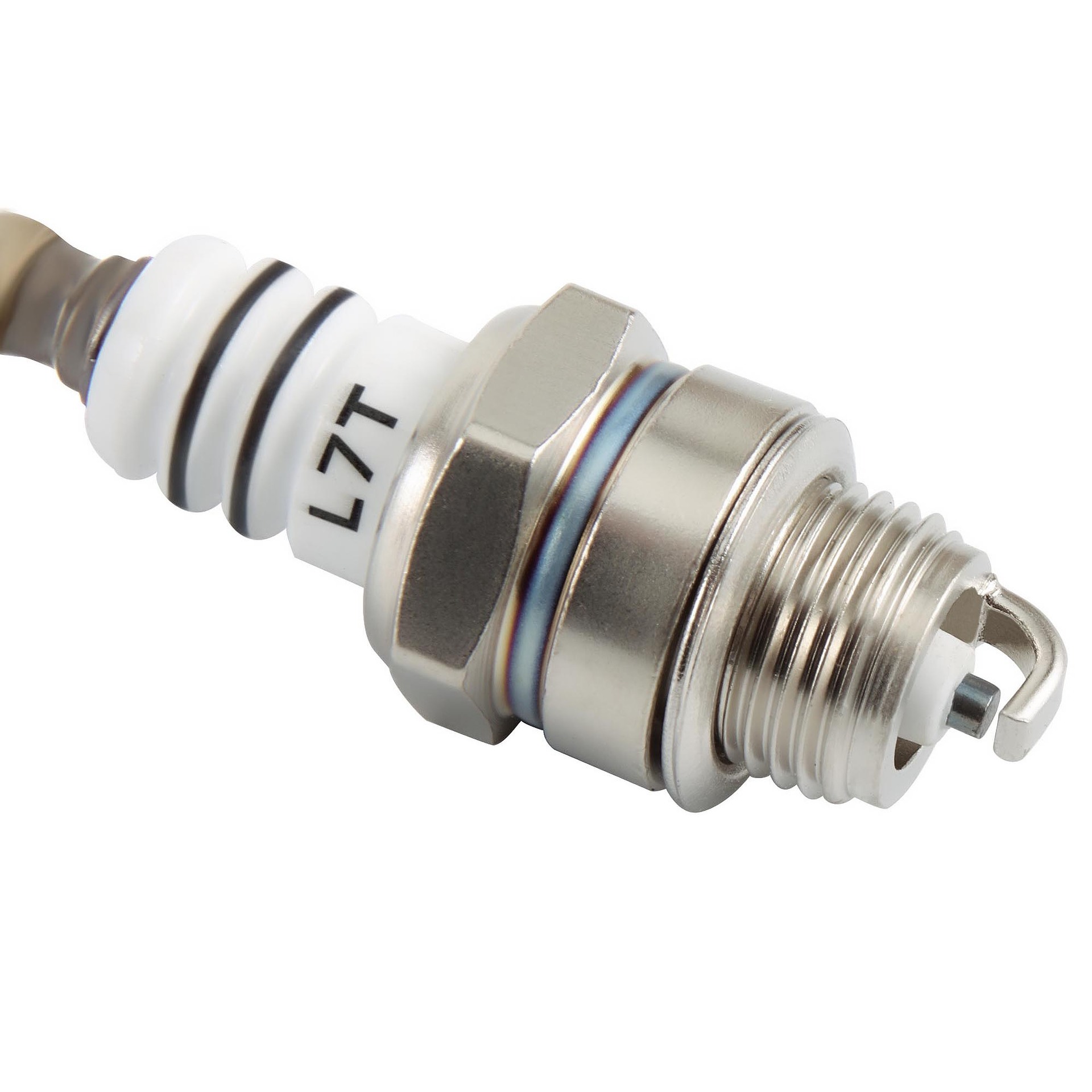 L7T Spark Plug Replacement 2 Stroke Quad Super Pocket Bike Motorcycle Scooter