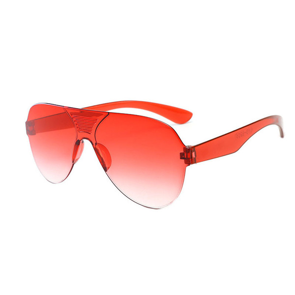 Women's classic retro sunglasses