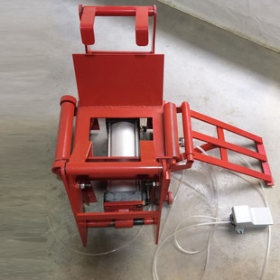 Pneumatic Tire Expander Pneumatic Large Car Tire Strut Machine Tire Repair Tire Strut Tire Expansion Equipment