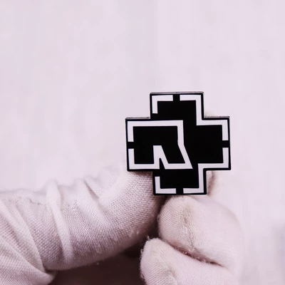 Badge Pin – Yaxa sancaqları