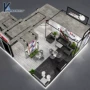 定制展会快闪源头道具