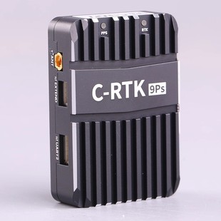 CUAV��ѸC-RTK 9Ps�w�ظ߾��Ȍ�����λgps�o�˙C��ģPix APM PX4